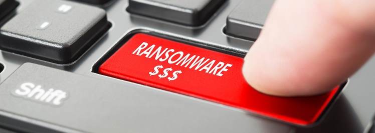 Ransomware