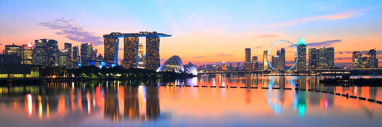 singapore