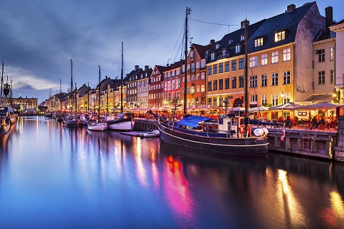 nyhavn