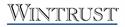 Wintrust Bank logo