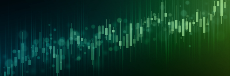 Green finance graph