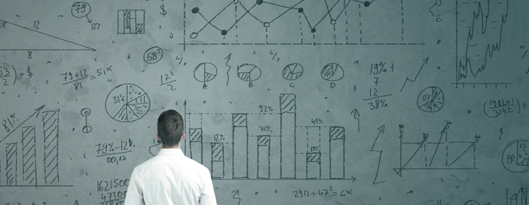 Before and After Data Visualizations