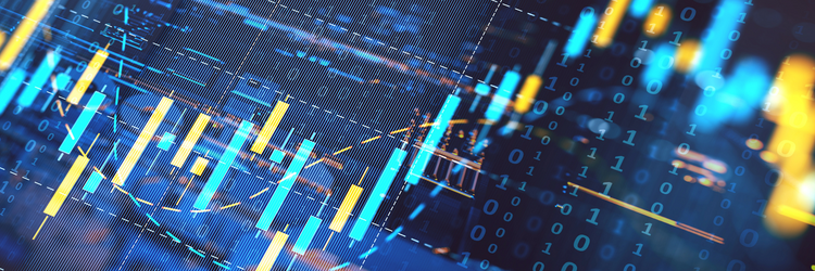 Business charts