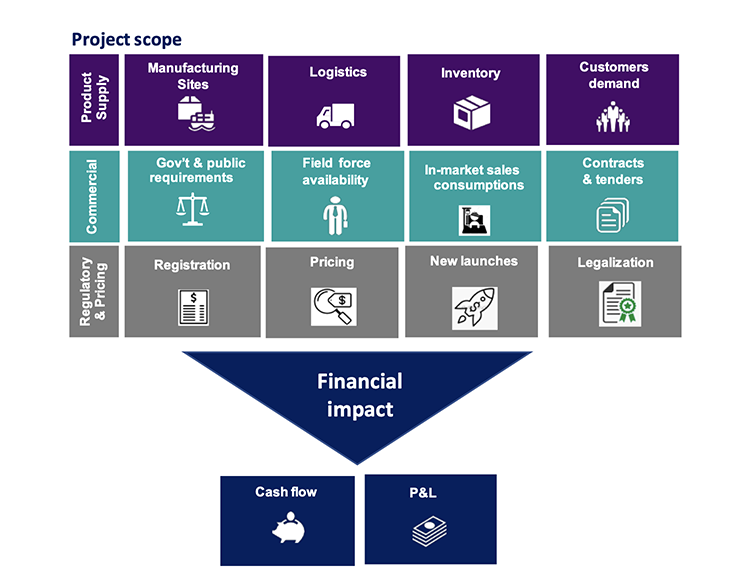 FPA Case Study Project Scope