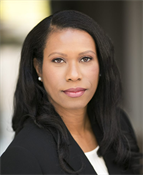 Francine Hope-Pressley Headshot