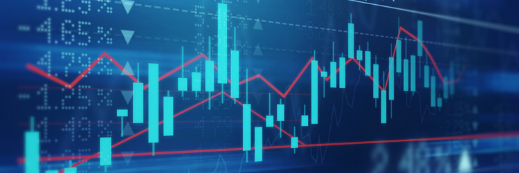 Graph of Shares