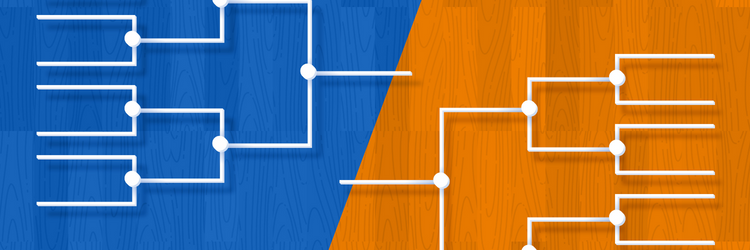 Tournament Brackets